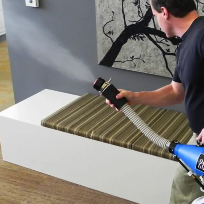 Professional Odor Removal in Vineyard, UT